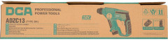 Перфоратор ADZC13 (TYPE BK) - Фото 10