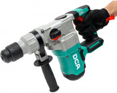 Перфоратор ADZC03-28 - Фото 7