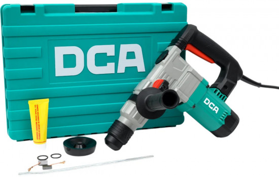 Перфоратор AZC02-28SH