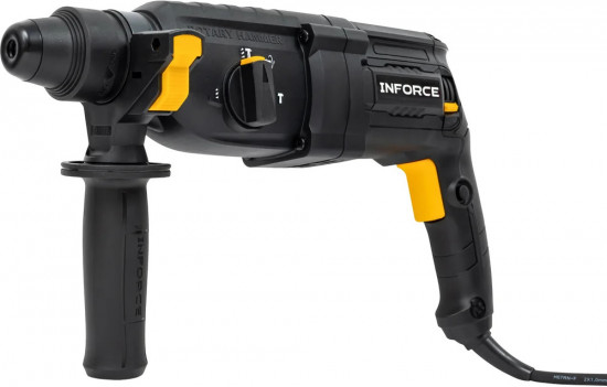 Перфоратор RH2608R-P