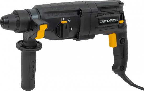 Перфоратор RH2608R-P