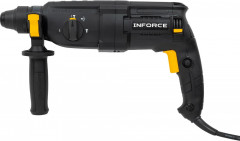 Перфоратор RH2608R-P - Фото 3