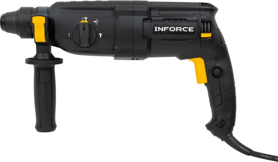 Перфоратор RH2608R-P