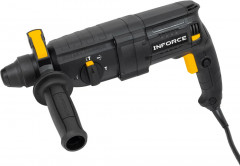 Перфоратор RH2608R-P - Фото 6