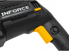 Перфоратор RH2608R-P - Фото 8