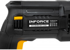 Перфоратор RH2608R-P - Фото 11