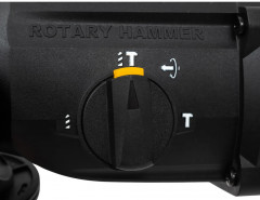 Перфоратор RH2608R-P - Фото 12