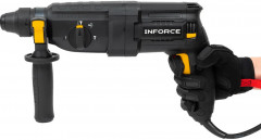 Перфоратор RH2608R-P - Фото 13