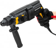 Перфоратор RH2608R-P - Фото 14