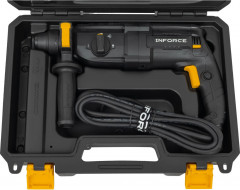 Перфоратор RH2608R-P - Фото 15