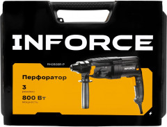 Перфоратор RH2608R-P - Фото 18