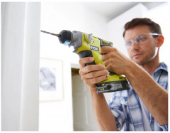 Перфоратор ONE+ R18SDS-0 - Фото 6