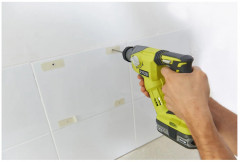 Перфоратор ONE+ R18SDS-0 - Фото 7