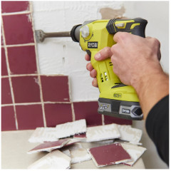 Перфоратор ONE+ R18SDS-0 - Фото 9