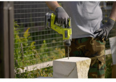 Перфоратор ONE+ R18SDS-0 - Фото 10