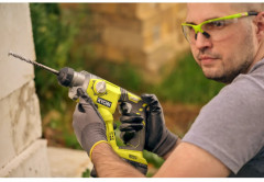 Перфоратор ONE+ R18SDS-0 - Фото 11