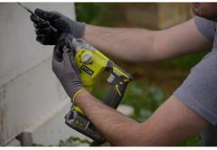 Перфоратор ONE+ R18SDS-0 - Фото 12