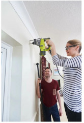 Перфоратор RSDS800K - Фото 1