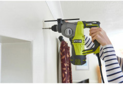 Перфоратор RSDS800K - Фото 3