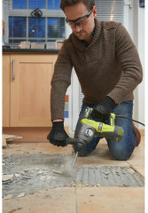 Перфоратор RSDS800K - Фото 4