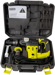 Перфоратор RSDS1050-K - Фото 7