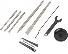 Перфоратор RSDS1050-K - Фото 10