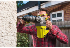 Перфоратор RSDS1050-K - Фото 12