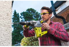 Перфоратор RSDS1050-K - Фото 14