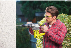 Перфоратор RSDS1050-K - Фото 15