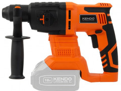 Перфоратор 96005 - Фото 1