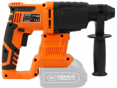 Перфоратор 96005 - Фото 2