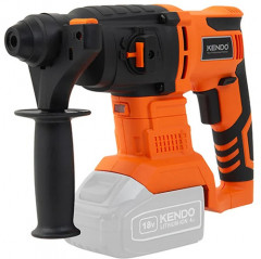 Перфоратор 96005 - Фото 3