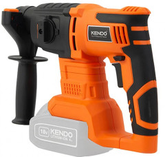 Перфоратор 96005 - Фото 4