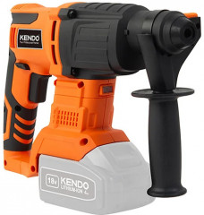 Перфоратор 96005 - Фото 5