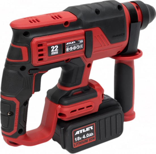 Перфоратор CDH18BD5