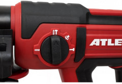 Перфоратор CDH18BD5.9 - Фото 5