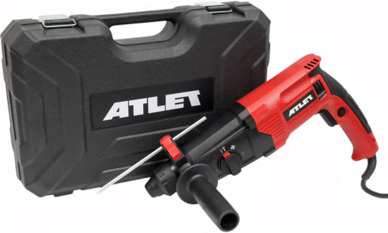 Перфоратор PDH26GS