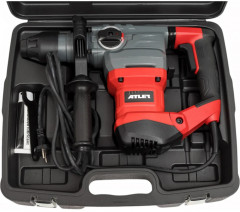 Перфоратор PDH32GS - Фото 10