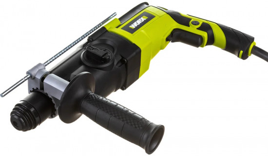 Перфоратор WU340S