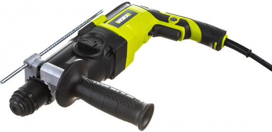 Перфоратор WU340S