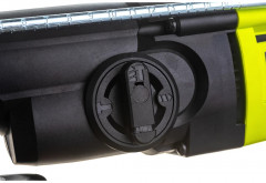 Перфоратор WU340S - Фото 4