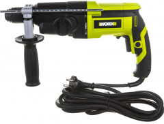 Перфоратор WU340S - Фото 8