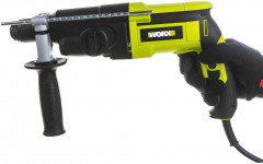 Перфоратор WU340S - Фото 9
