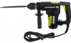 Перфоратор WU326P - Фото 2