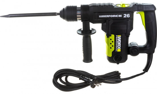 Перфоратор WU326P