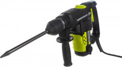 Перфоратор WU326P - Фото 4