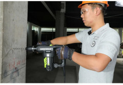 Перфоратор WU326P - Фото 6