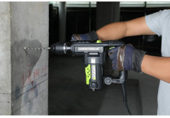 Перфоратор WU326P - Фото 7