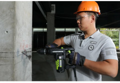 Перфоратор WU326P - Фото 8