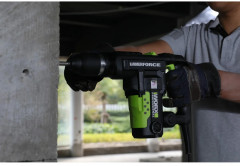 Перфоратор WU326P - Фото 9